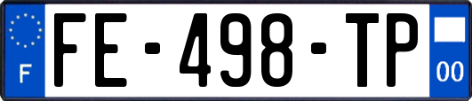FE-498-TP