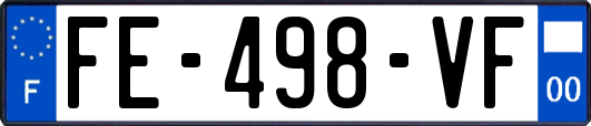 FE-498-VF