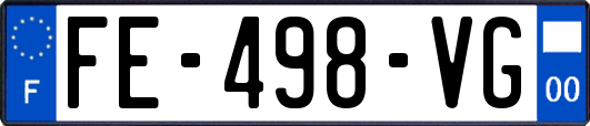 FE-498-VG