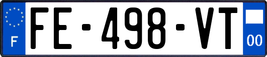 FE-498-VT