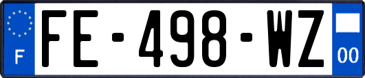 FE-498-WZ