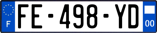 FE-498-YD