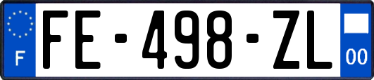 FE-498-ZL