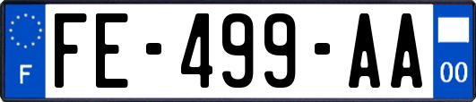 FE-499-AA
