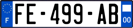 FE-499-AB