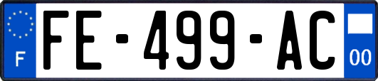 FE-499-AC