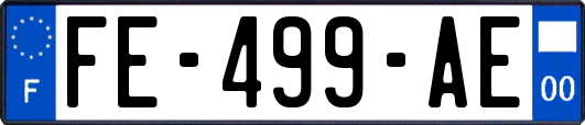 FE-499-AE