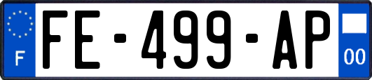 FE-499-AP