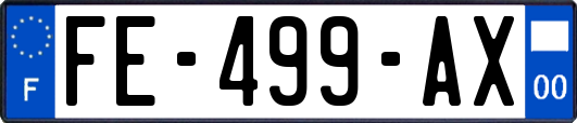 FE-499-AX