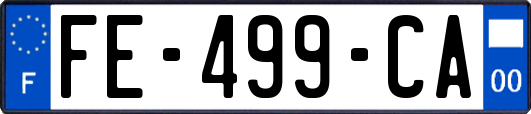FE-499-CA