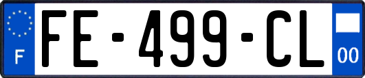 FE-499-CL