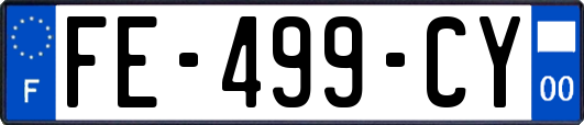 FE-499-CY
