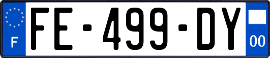 FE-499-DY