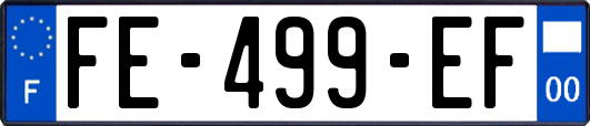 FE-499-EF