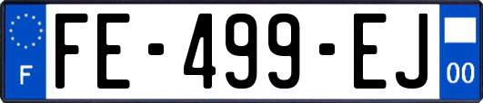 FE-499-EJ