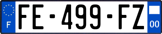 FE-499-FZ