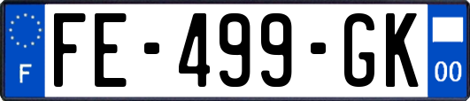 FE-499-GK