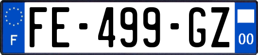FE-499-GZ