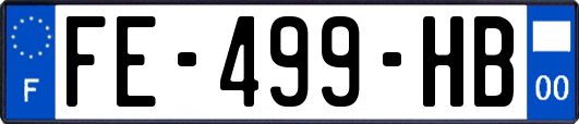 FE-499-HB