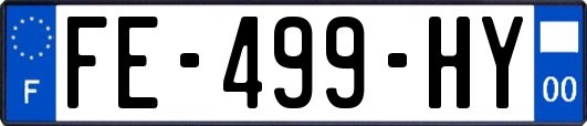 FE-499-HY