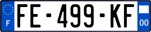 FE-499-KF