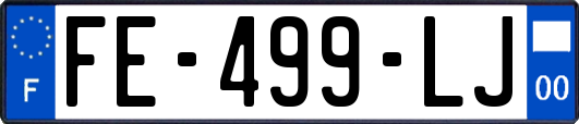 FE-499-LJ