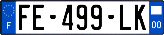 FE-499-LK