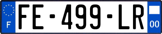 FE-499-LR
