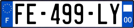 FE-499-LY