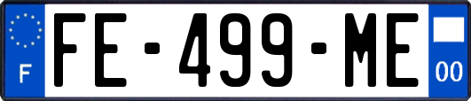 FE-499-ME