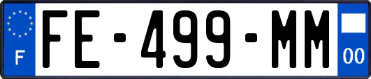 FE-499-MM