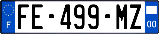 FE-499-MZ