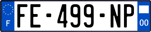 FE-499-NP