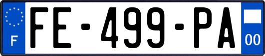 FE-499-PA