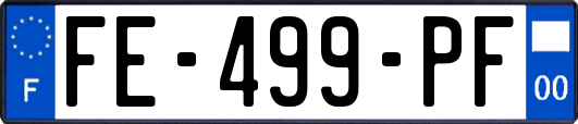 FE-499-PF