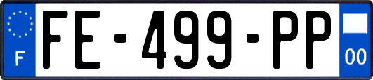 FE-499-PP