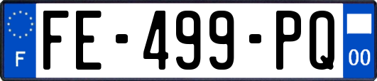 FE-499-PQ