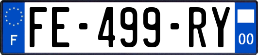 FE-499-RY