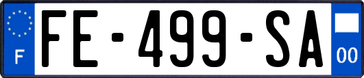 FE-499-SA