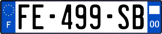 FE-499-SB