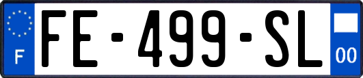 FE-499-SL