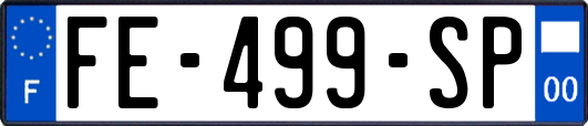 FE-499-SP