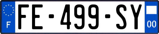 FE-499-SY