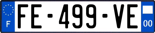 FE-499-VE