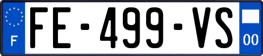 FE-499-VS