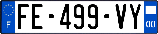 FE-499-VY