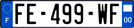 FE-499-WF