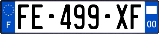 FE-499-XF