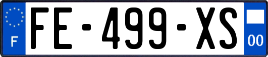 FE-499-XS