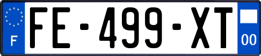 FE-499-XT
